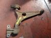 Front wishbone, right from a Citroen C8 (EA/EB), 2002 / 2014 2.2 HDi 16V, MPV, Diesel, 2.179cc, 94kW (128pk), FWD, DW12TED4FAP; 4HW, 2002-07 / 2006-07, EA4HWB; EB4HWB 2003