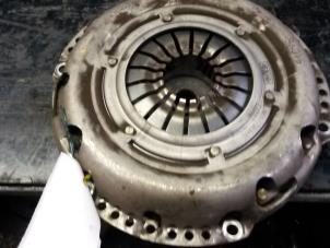 Used Clutch kit (complete) Ford Focus 2 Wagon 1.6 16V Price on request offered by N Kossen Autorecycling BV