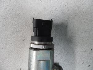Used Fuel pressure sensor Opel Astra H SW (L35) 1.3 CDTI 16V Ecotec Price on request offered by N Kossen Autorecycling BV