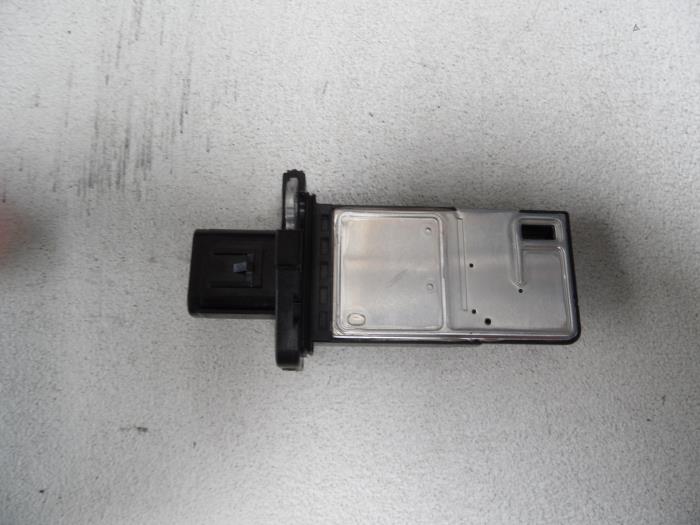 Gebrauchte Luftmassenmesser Jeep Wrangler Unlimited (JK) 2.8 CRD 4x4 Preis auf Anfrage angeboten von N Kossen Autorecycling BV
