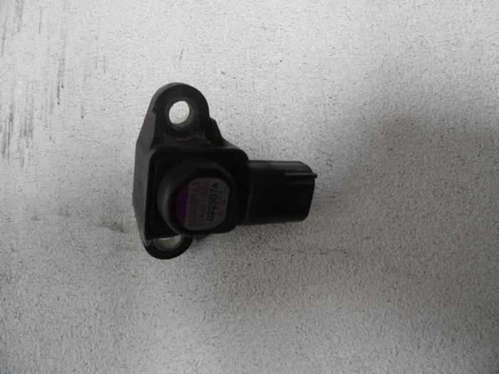 Begagnade MAP-sensor (insugsrör) Jeep Wrangler Unlimited (JK) 2.8 CRD 4x4 Pris på förfrågan erbjuds av N Kossen Autorecycling BV