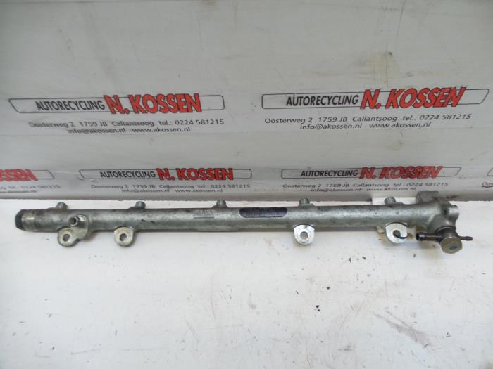Usagé Système d'injection Mercedes E (W210) 2.7 E-270 CDI 20V Prix sur demande proposé par N Kossen Autorecycling BV