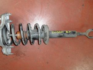 Used Front shock absorber rod, right Volkswagen Passat (3B3) 2.0 20V Price on request offered by N Kossen Autorecycling BV