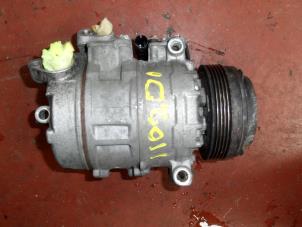 Used Air conditioning pump BMW 5 serie Touring (E39) 530d 24V Price on request offered by N Kossen Autorecycling BV