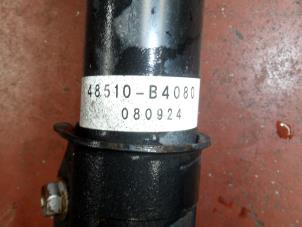 Used Front shock absorber rod, left Daihatsu Terios (J2) 1.5 16V DVVT 4x2 Euro 4 Price on request offered by N Kossen Autorecycling BV