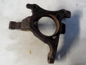 Used Knuckle bracket, front right Opel Zafira (F75) 1.8 16V Price on request offered by N Kossen Autorecycling BV