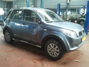 Used Front door trim 4-door, right Daihatsu Terios (J2) 1.5 16V DVVT 4x2 Euro 4 Price on request offered by N Kossen Autorecycling BV