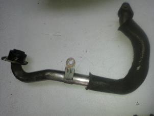 Used EGR tube Opel Signum (F48) 2.2 direct 16V Price on request offered by N Kossen Autorecycling BV