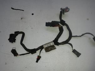 Used Wiring harness Opel Signum (F48) 2.2 direct 16V Price on request offered by N Kossen Autorecycling BV