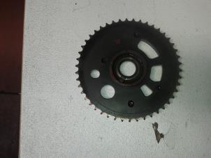 Used Camshaft sprocket Opel Signum (F48) 2.2 direct 16V Price on request offered by N Kossen Autorecycling BV