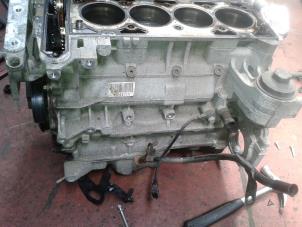 Used Crankshaft Opel Signum (F48) 2.2 direct 16V Price on request offered by N Kossen Autorecycling BV