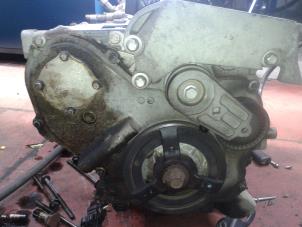 Used Crankshaft pulley Opel Signum (F48) 2.2 direct 16V Price on request offered by N Kossen Autorecycling BV