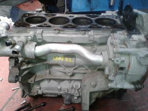Used Thermostat housing Opel Signum (F48) 2.2 direct 16V Price on request offered by N Kossen Autorecycling BV