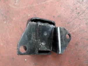 Used Engine mount Daihatsu Terios (J2) 1.5 16V DVVT 4x2 Euro 4 Price on request offered by N Kossen Autorecycling BV