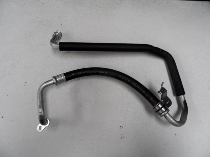 Daihatsu Terios (J2) 1.5 16V DVVT 4x2 Euro 4 Air conditioning lines stock