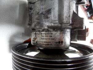 Usados Bomba de dirección asistida Citroen C8 (EA/EB) 2.2 HDi 16V Precio de solicitud ofrecido por N Kossen Autorecycling BV