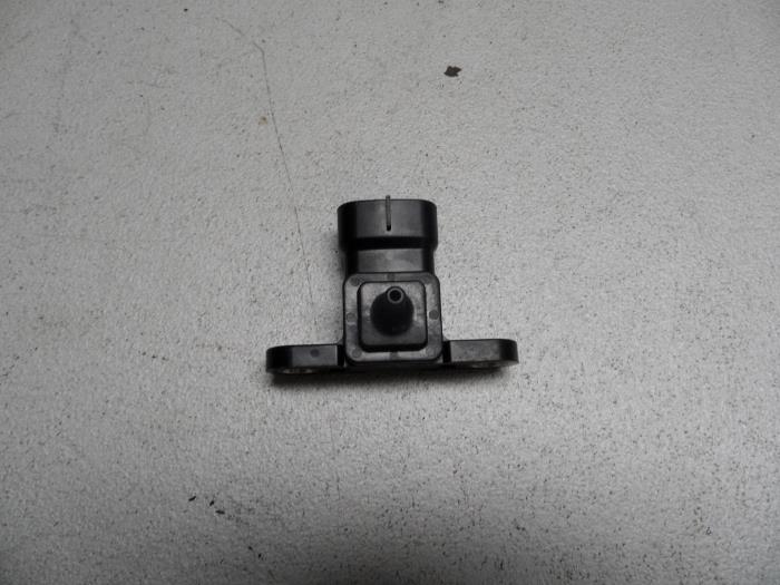 Begagnade MAP-sensor (insugsrör) Daihatsu Terios (J2) 1.5 16V DVVT 4x2 Euro 4 Pris på förfrågan erbjuds av N Kossen Autorecycling BV