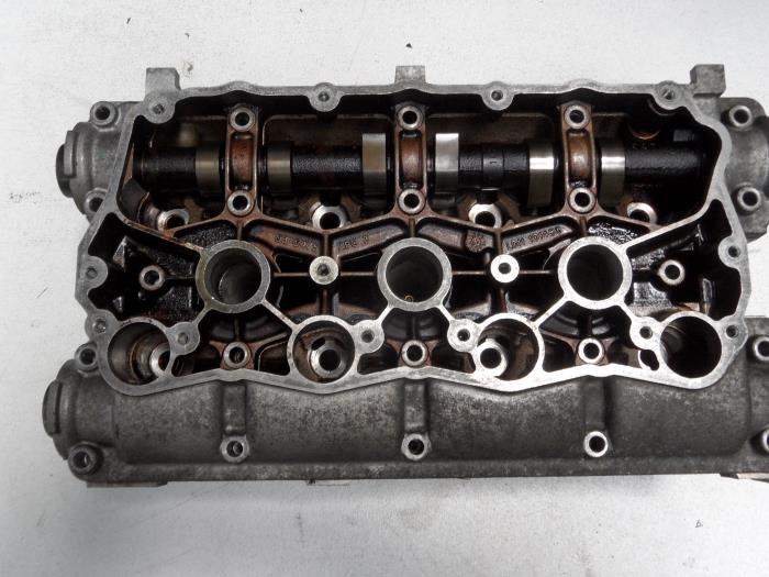 Usagé Culasse Rover 75 Prix sur demande proposé par N Kossen Autorecycling BV