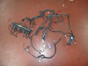 Used Wiring harness Renault Espace (JK) 2.2 dCi 16V Price on request offered by N Kossen Autorecycling BV