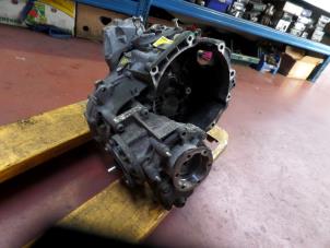 Used Gearbox Audi TT (8N3) 1.8 20V Turbo Quattro Price on request offered by N Kossen Autorecycling BV