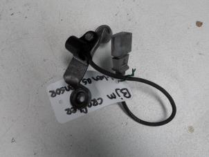 Used Camshaft sensor Volkswagen Crafter Price on request offered by N Kossen Autorecycling BV
