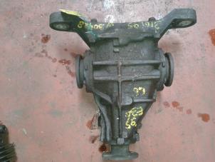 Used Rear differential BMW 3 serie (E36/2) 316i Price on request offered by N Kossen Autorecycling BV