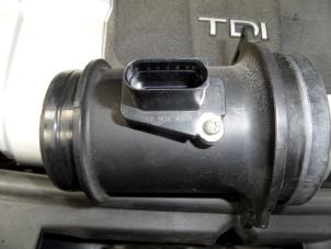 Usados Medidor de masa de aire Audi A6 Quattro (C6) 3.0 TDI V6 24V Precio de solicitud ofrecido por N Kossen Autorecycling BV