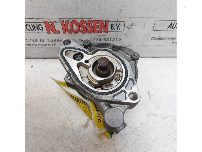 Begagnade Högtryckspump Saab 9-3 II (YS3F) 1.8t 16V Pris på förfrågan erbjuds av N Kossen Autorecycling BV