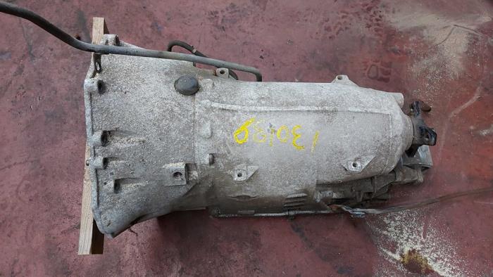 Gebrauchte Getriebe Mercedes SLK (R170) 2.3 230 K 16V Preis auf Anfrage angeboten von N Kossen Autorecycling BV