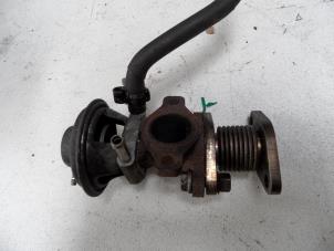 Used EGR valve Fiat Ducato (250) 2.3 D 120 Multijet Price on request offered by N Kossen Autorecycling BV