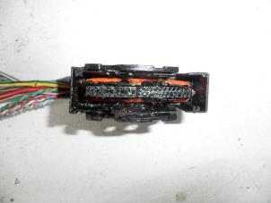 Used Wiring harness Peugeot 307 SW (3H) 1.6 16V Price on request offered by N Kossen Autorecycling BV