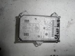 Used Computer lighting module Audi A6 Quattro (C6) 3.0 TDI V6 24V Price on request offered by N Kossen Autorecycling BV