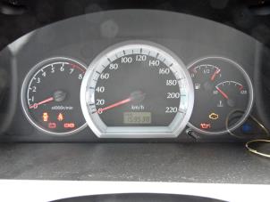 Used Instrument panel Chevrolet Nubira Wagon (J100) 1.8 16V Price on request offered by N Kossen Autorecycling BV