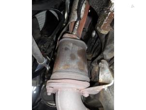 Used Catalytic converter Chevrolet Nubira Wagon (J100) 1.8 16V Price on request offered by N Kossen Autorecycling BV
