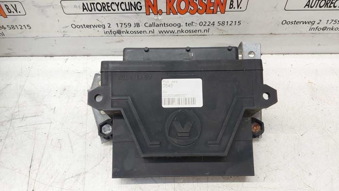 Używane Modul LPI Chevrolet Nubira Wagon (J100) 1.8 16V Cena na żądanie oferowane przez N Kossen Autorecycling BV