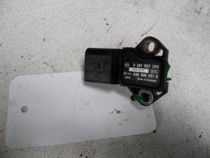 Used Mapping sensor (intake manifold) Peugeot 206 (2A/C/H/J/S) 1.1 XN,XR Price on request offered by N Kossen Autorecycling BV