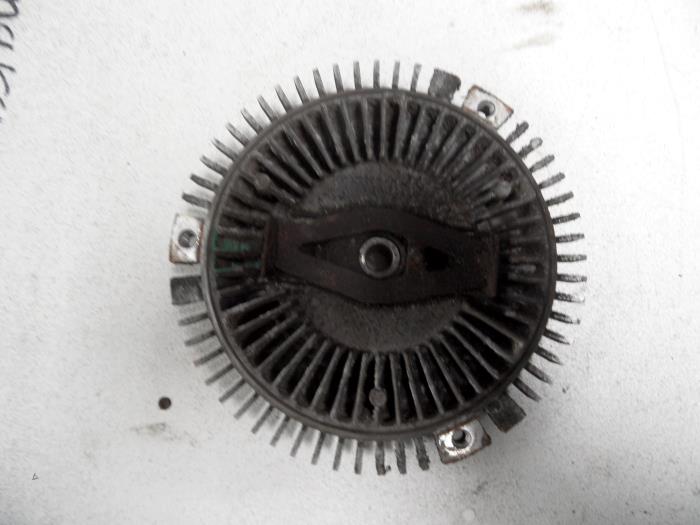 Usagé Ventilateur rigide indépendant Mercedes Sprinter 3t (903) 311 CDI 16V Prix sur demande proposé par N Kossen Autorecycling BV