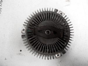 Used Viscous cooling fan Mercedes Sprinter 3t (903) 311 CDI 16V Price on request offered by N Kossen Autorecycling BV