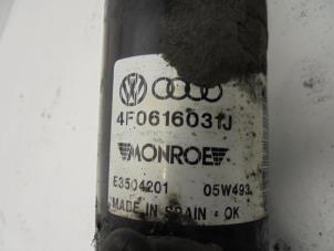Luftfjäder från en Audi A6 Quattro (C6) 3.0 TDI V6 24V 2006