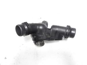 Used Thermostat housing BMW 5-Serie Price on request offered by N Kossen Autorecycling BV