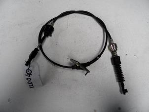 Used Gearbox shift cable Suzuki Wagon-R+ (RB) 1.3 16V VVT Price on request offered by N Kossen Autorecycling BV