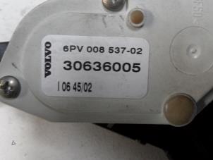 Używane Pedal gazu Volvo S80 (TR/TS) 2.4 D5 20V Cena na żądanie oferowane przez N Kossen Autorecycling BV