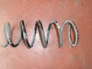 Used Front spring screw Renault Kangoo Express (FC) 1.5 dCi 60 Price on request offered by N Kossen Autorecycling BV