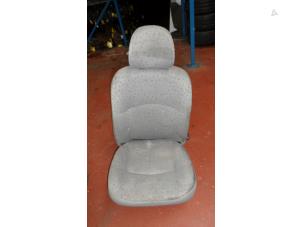 Used Seat, right Renault Kangoo Express (FC) 1.5 dCi 60 Price on request offered by N Kossen Autorecycling BV
