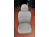 Seat, right from a Renault Kangoo Express (FC), 1998 / 2008 1.5 dCi 60, Delivery, Diesel, 1.461cc, 42kW (57pk), FWD, K9K704, 2002-12 / 2008-02, FC09 2006