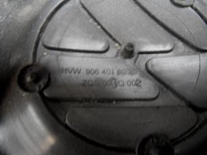 Usagé Enjoliveur Volkswagen Crafter 2.5 TDI 30/32/35/46/50 Prix sur demande proposé par N Kossen Autorecycling BV