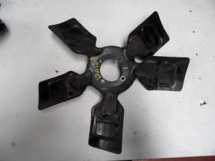 Used Cooling fans Jeep Grand Cherokee (WG/WJ) 4.0i Price on request offered by N Kossen Autorecycling BV