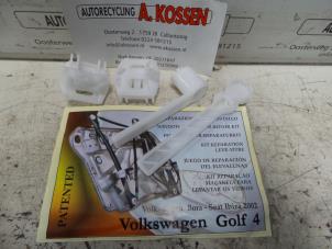 Nuevos Juego de reparación del mecanismo de ventanilla Volkswagen Golf Precio de solicitud ofrecido por N Kossen Autorecycling BV