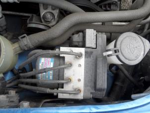 Used ABS pump Hyundai Coupe 2.0i 16V CVVT Price on request offered by N Kossen Autorecycling BV