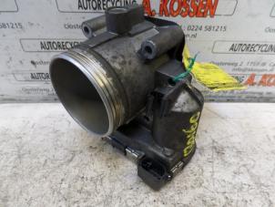Used Throttle body Volvo V70 (SW) 2.4 T5 20V Price on request offered by N Kossen Autorecycling BV